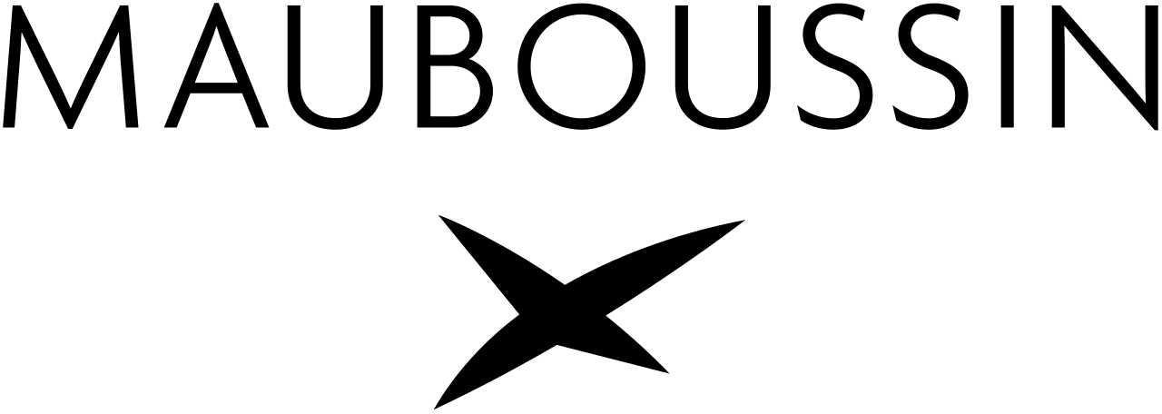 Logo de la marque Mauboussin