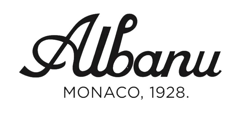 Logo de la marque Albanu