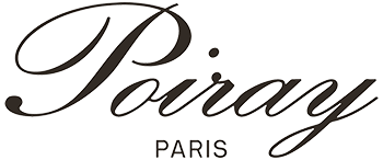 Logo de la marque Poiray